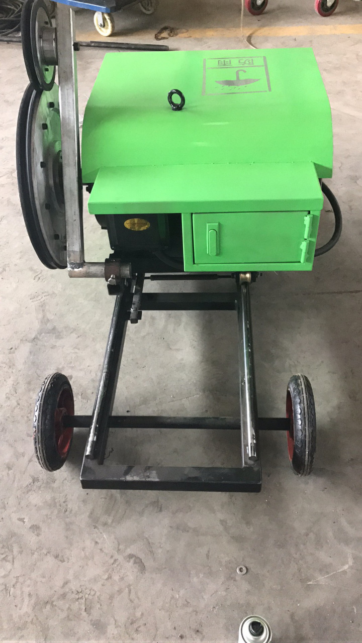 電動繩鋸機 專業(yè)工具，精品打造，信譽與回報的完美結(jié)合