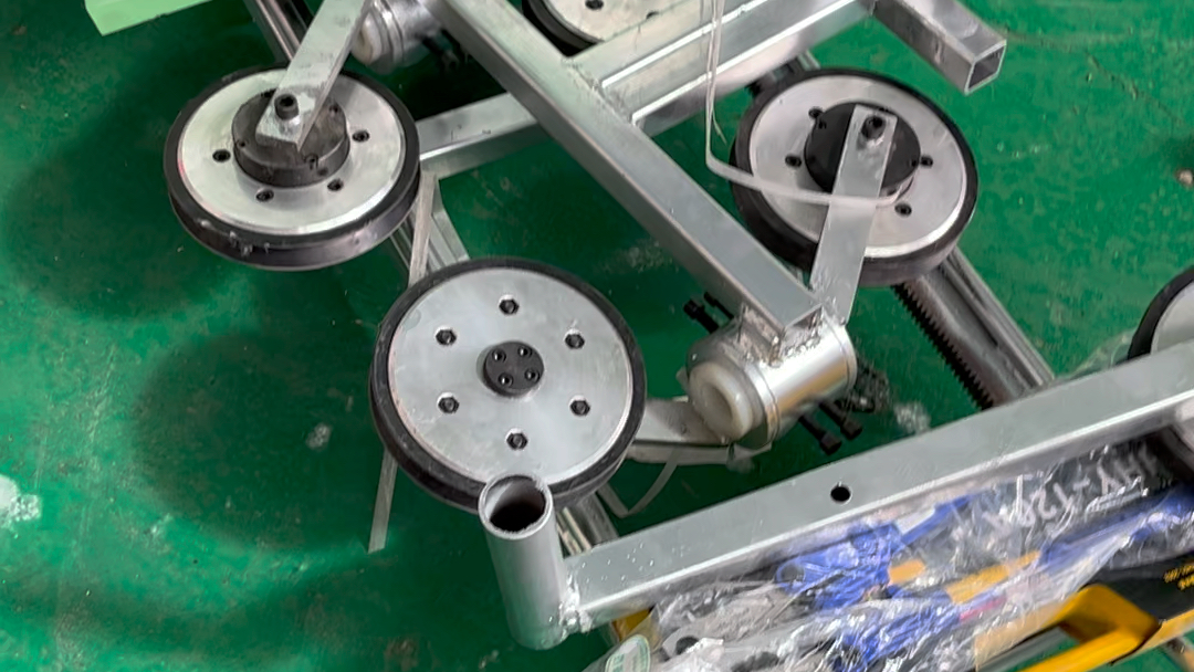 電動(dòng)繩鋸機(jī) 從22kW到現(xiàn)場施工，全面解析現(xiàn)代切割利器